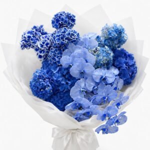 white rose bouquet (copy)