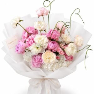 pink hydrangeas (copy)