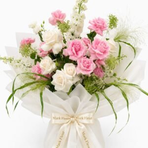 Blush Serenity