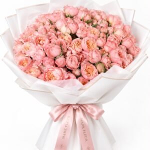Home Julieta Spray Roses